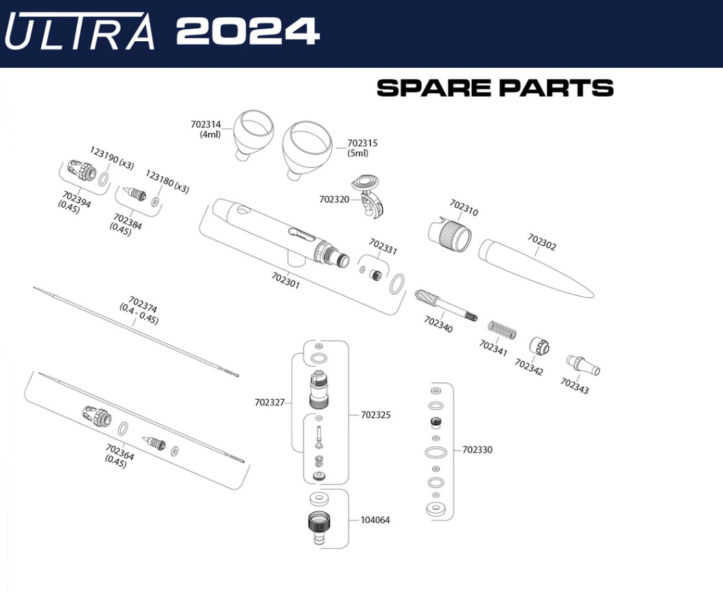 ULTRA 2024